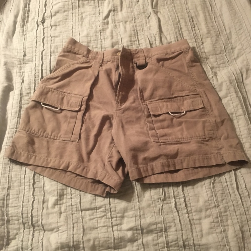 Columbia Shorts